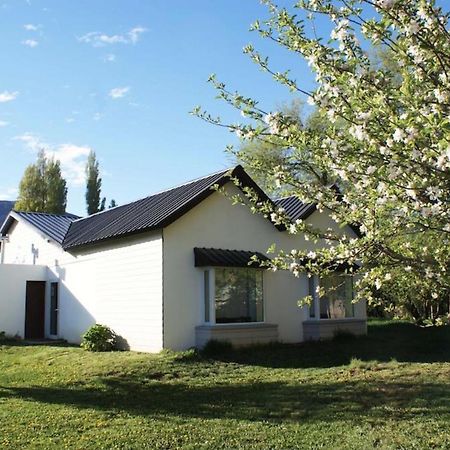 El Puente Aparts- Departamentos Independientes El Calafate Ngoại thất bức ảnh