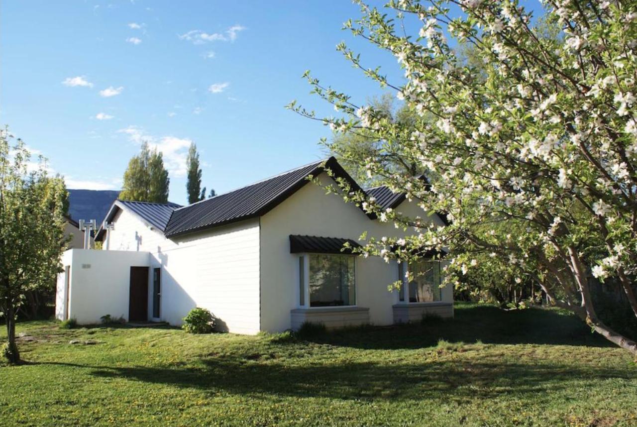 El Puente Aparts- Departamentos Independientes El Calafate Ngoại thất bức ảnh