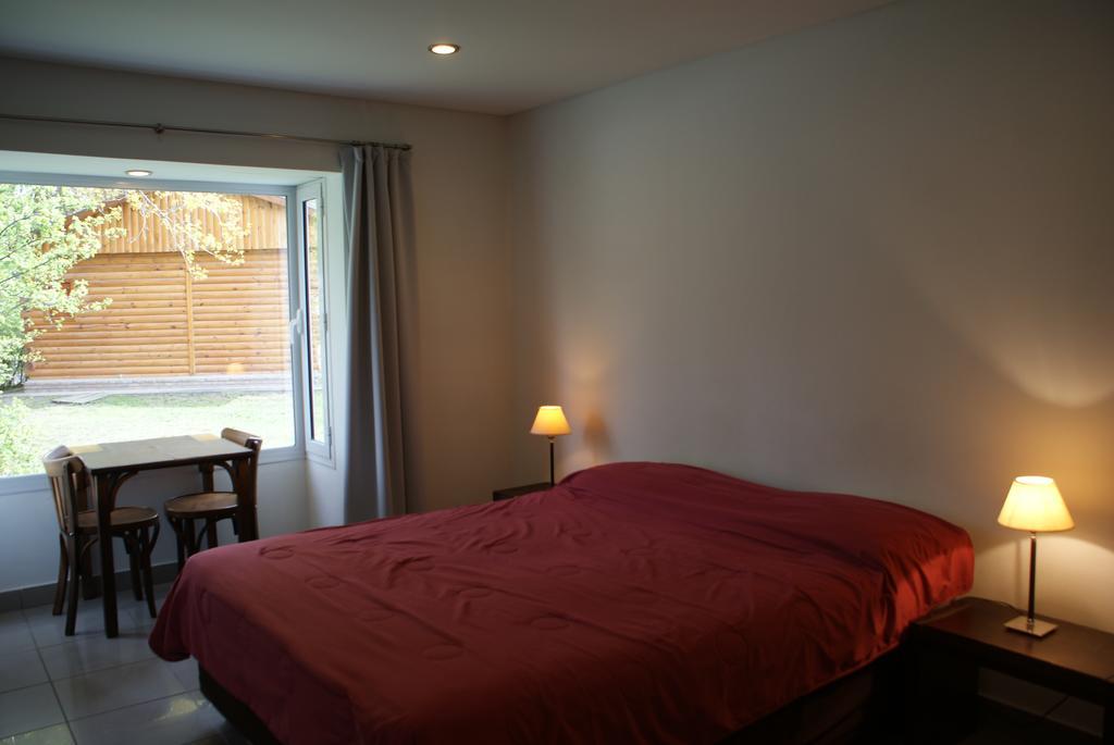 El Puente Aparts- Departamentos Independientes El Calafate Ngoại thất bức ảnh