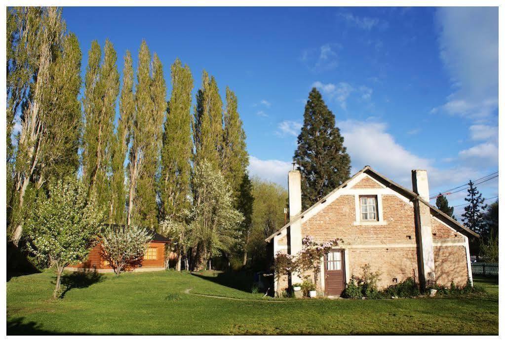 El Puente Aparts- Departamentos Independientes El Calafate Ngoại thất bức ảnh