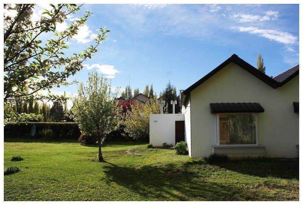 El Puente Aparts- Departamentos Independientes El Calafate Ngoại thất bức ảnh