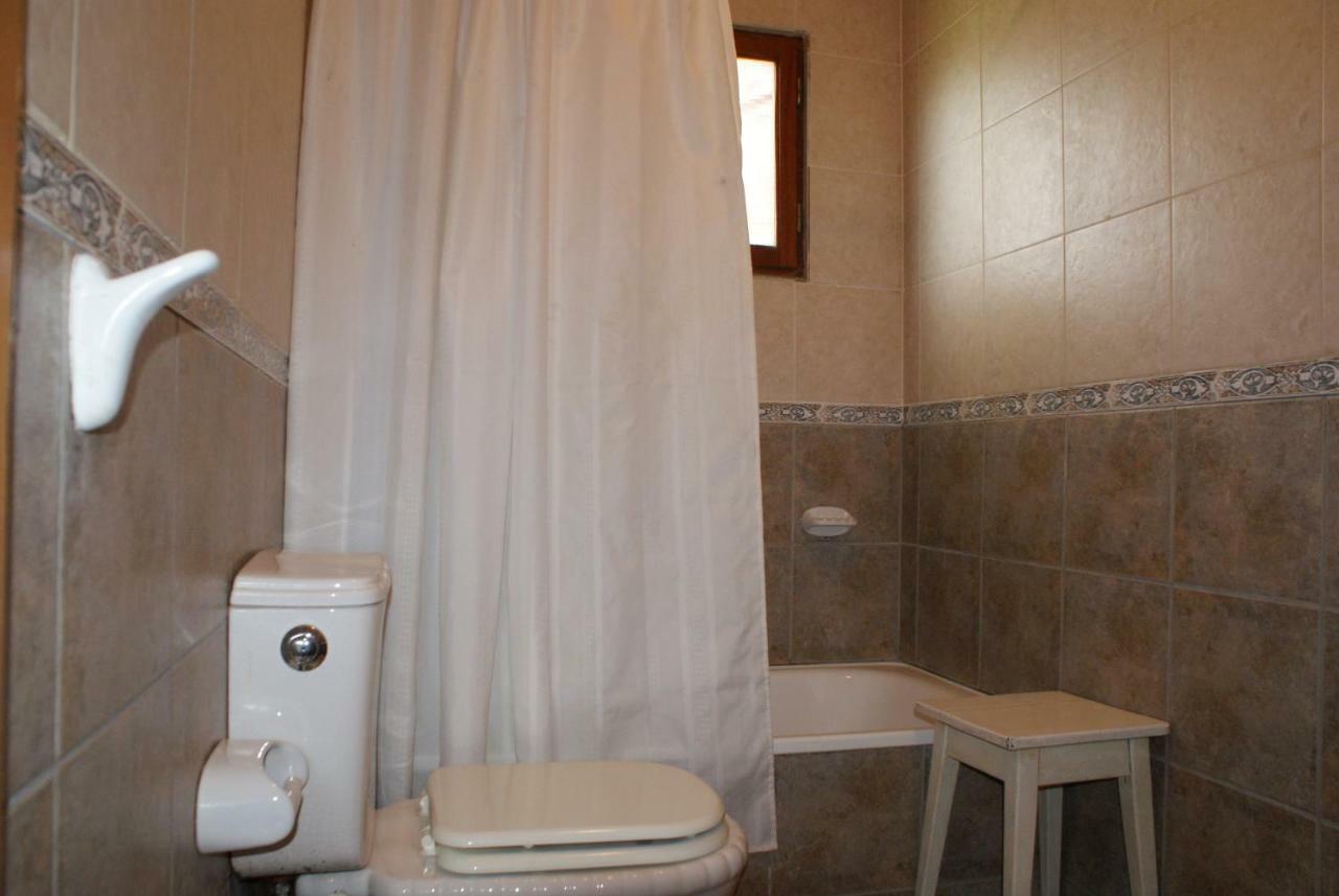 El Puente Aparts- Departamentos Independientes El Calafate Ngoại thất bức ảnh